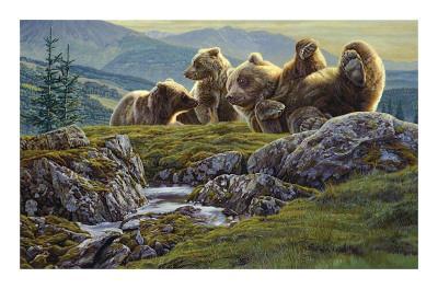 Kalon Baughan Giclee Prints Wall Art: Prints, Paintings Kalon Baughan Giclee Prints Wall Art: Prints, Paintings