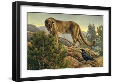 Giclee Reproductions — Kalon Baughan