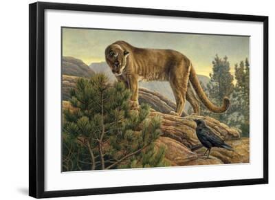 Kalon Baughan Wall Art: Prints, Paintings & Posters | Art.com