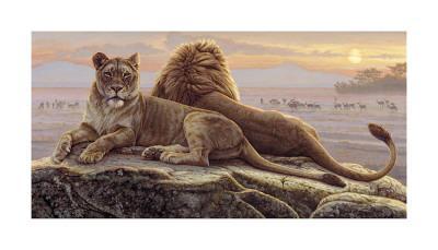 Kalon Baughan Giclee Prints Wall Art: Prints, Paintings