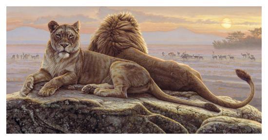 Art Print, , large