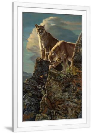 Kalon Baughan Wall Art: Prints, Paintings & Posters | Art.com