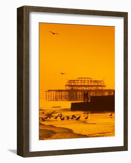 Kaloo-Tim Kahane-Framed Photographic Print