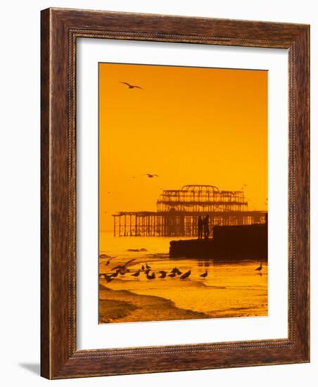 Kaloo-Tim Kahane-Framed Photographic Print