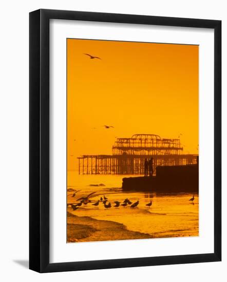 Kaloo-Tim Kahane-Framed Photographic Print