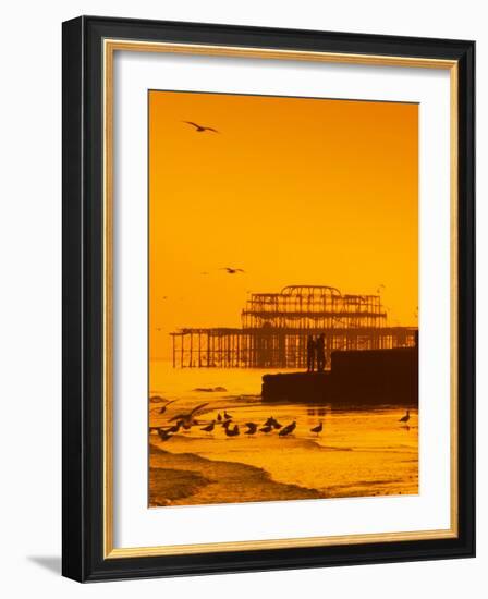 Kaloo-Tim Kahane-Framed Photographic Print