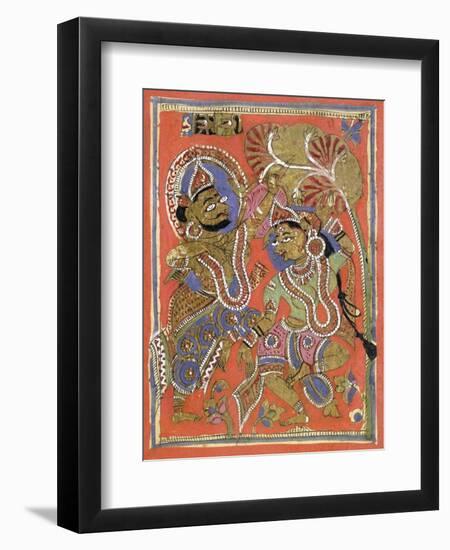 Art Print, , large