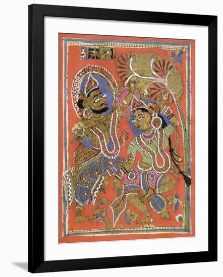 Art Print, , large