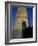 Kalta Minaret, Mohammed Amin Khan Meant This to Be the Tallest Building in Muslim World, Uzbekistan-Antonia Tozer-Framed Photographic Print