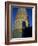 Kalta Minaret, Mohammed Amin Khan Meant This to Be the Tallest Building in Muslim World, Uzbekistan-Antonia Tozer-Framed Photographic Print