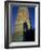 Kalta Minaret, Mohammed Amin Khan Meant This to Be the Tallest Building in Muslim World, Uzbekistan-Antonia Tozer-Framed Photographic Print