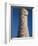 Kalyan Minaret Which Allegedly Awed Genghis Khan-Amar Grover-Framed Photographic Print