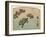 Kame-Utagawa Hiroshige-Framed Giclee Print