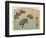 Kame-Utagawa Hiroshige-Framed Giclee Print