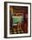 Kampala Bar-Pam Ingalls-Framed Giclee Print