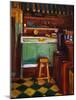 Kampala Bar-Pam Ingalls-Mounted Giclee Print