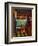 Kampala Bar-Pam Ingalls-Framed Giclee Print