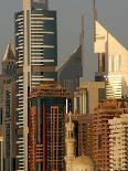 Emirates Arabian Travel Market, Dubai-Kamran Jebreili-Photographic Print