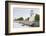 Kanada, Ontario, Manitoulin Island, South Baymouth, Lake Huron-Rainer Mirau-Framed Photographic Print