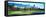 Kanapali Golf Course Maui, HI-null-Framed Premier Image Canvas