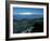 Kanchenjunga Massif Seen from Tiger Hill, Darjeeling, West Bengal State, India-Tony Waltham-Framed Photographic Print