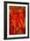 Kandinsky's Dancers II-John Newcomb-Framed Giclee Print