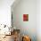 Kandinsky's Prize Tulip-John Newcomb-Premium Giclee Print displayed on a wall