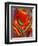 Kandinsky's Prize Tulip-John Newcomb-Framed Giclee Print