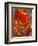 Kandinsky's Prize Tulip-John Newcomb-Framed Giclee Print