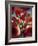 Kandinsky's Tulips-John Newcomb-Framed Giclee Print