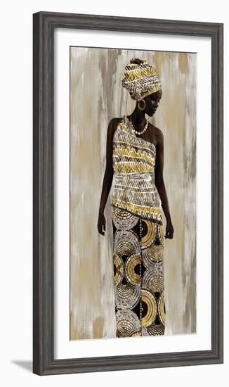 Kanga-Mark Chandon-Framed Giclee Print