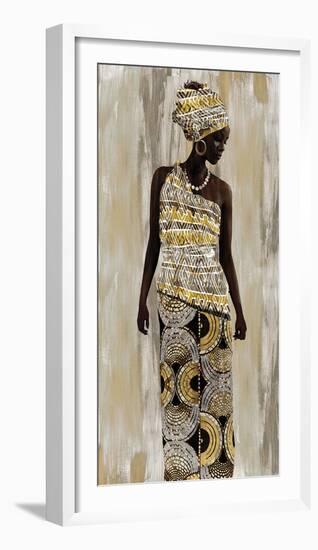 Kanga-Mark Chandon-Framed Giclee Print