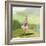 Kangaroo Ballet-Nancy Tillman-Framed Premium Photographic Print