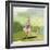 Kangaroo Ballet-Nancy Tillman-Framed Photographic Print