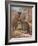 Kangaroos 1909-Cuthbert Swan-Framed Art Print