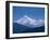 Kangchendzonga Range, View of Kanchenjunga, Ganesh Tok Viewpoint, Gangtok, Sikkim, India-Jane Sweeney-Framed Photographic Print