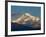 Kangchendzonga Range, View of Kanchenjunga, Ganesh Tok Viewpoint, Gangtok, Sikkim, India-Jane Sweeney-Framed Photographic Print