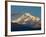 Kangchendzonga Range, View of Kanchenjunga, Ganesh Tok Viewpoint, Gangtok, Sikkim, India-Jane Sweeney-Framed Photographic Print