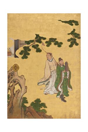 Taoist Art