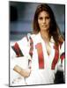 Kansas City Bomber, Raquel Welch, 1972-null-Mounted Photo