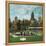 "Kansas City," September 23, 1961-John Falter-Framed Premier Image Canvas