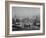 Kansas City Skyline-null-Framed Photographic Print