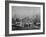 Kansas City Skyline-null-Framed Photographic Print