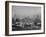 Kansas City Skyline-null-Framed Photographic Print