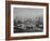 Kansas City Skyline-null-Framed Photographic Print