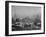 Kansas City Skyline-null-Framed Photographic Print