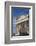 Kansas State Capital Exterior, Topeka, Kansas, USA-Walter Bibikow-Framed Photographic Print