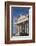 Kansas State Capital Exterior, Topeka, Kansas, USA-Walter Bibikow-Framed Photographic Print