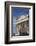 Kansas State Capital Exterior, Topeka, Kansas, USA-Walter Bibikow-Framed Photographic Print