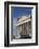 Kansas State Capital Exterior, Topeka, Kansas, USA-Walter Bibikow-Framed Photographic Print